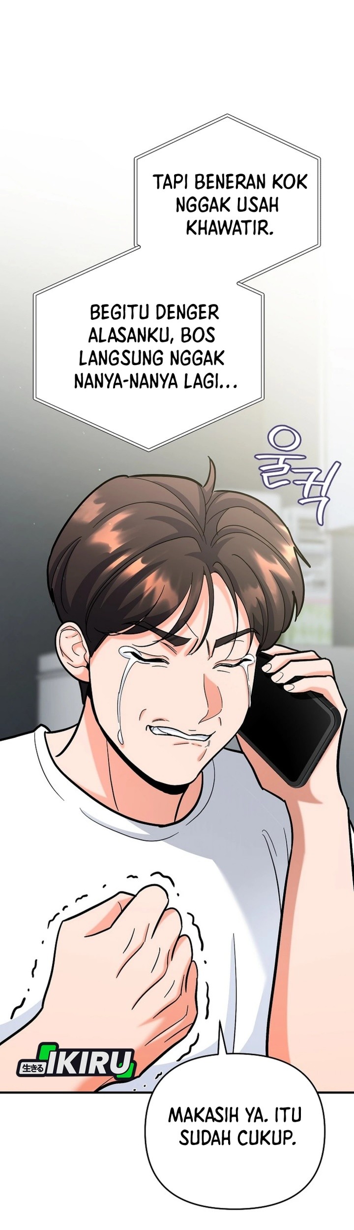 I Became a Swordsmanship Instructor at the Academy Chapter 23 Gambar 52