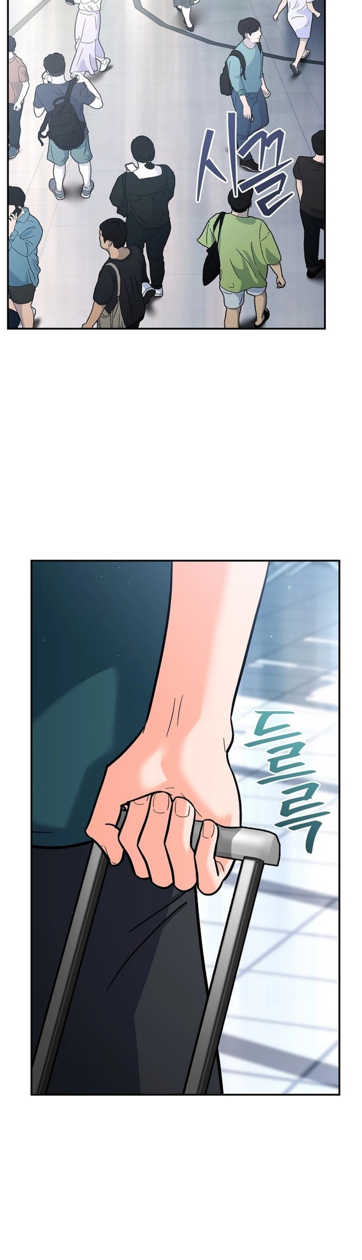 I Became a Swordsmanship Instructor at the Academy Chapter 23 Gambar 56