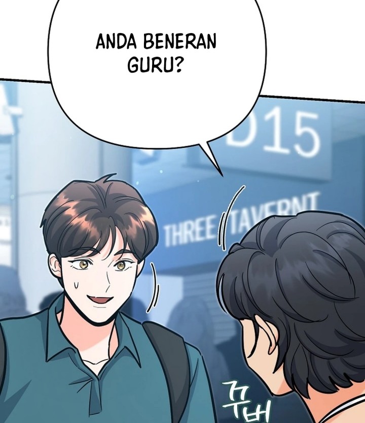 I Became a Swordsmanship Instructor at the Academy Chapter 23 Gambar 67