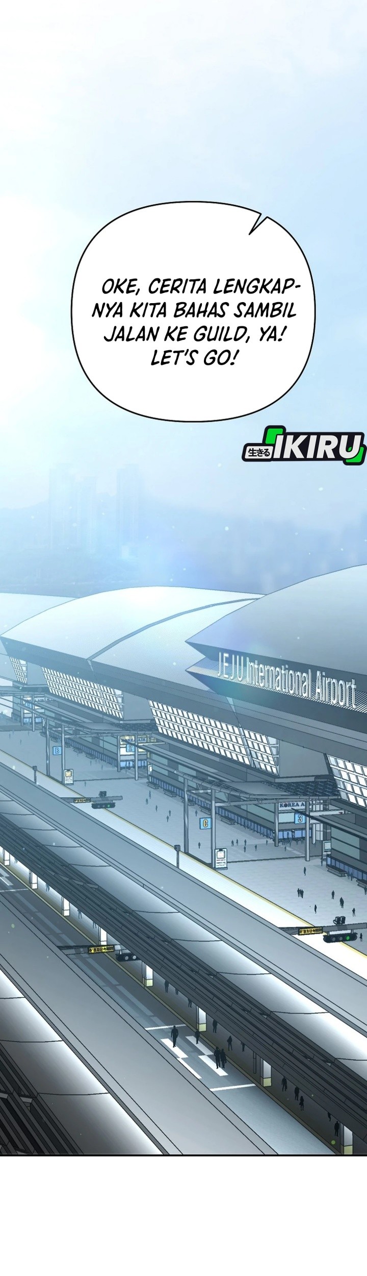 I Became a Swordsmanship Instructor at the Academy Chapter 23 Gambar 70