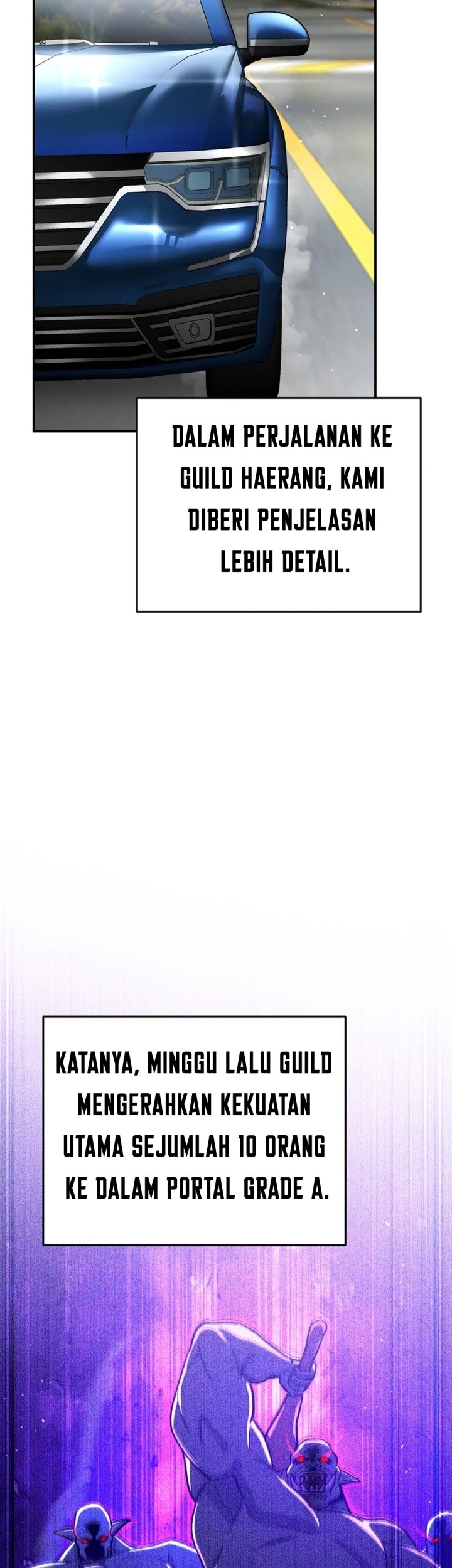 I Became a Swordsmanship Instructor at the Academy Chapter 23 Gambar 72