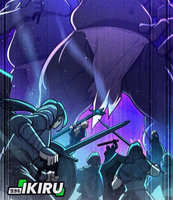 I Became a Swordsmanship Instructor at the Academy Chapter 23 Gambar 73