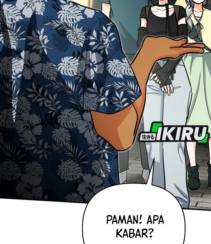 I Became a Swordsmanship Instructor at the Academy Chapter 23 Gambar 81