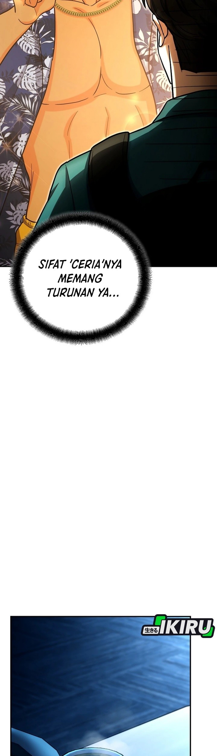 I Became a Swordsmanship Instructor at the Academy Chapter 23 Gambar 86