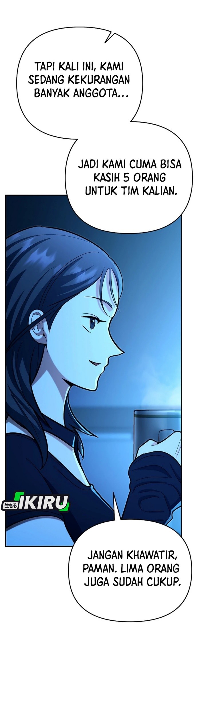 I Became a Swordsmanship Instructor at the Academy Chapter 23 Gambar 90