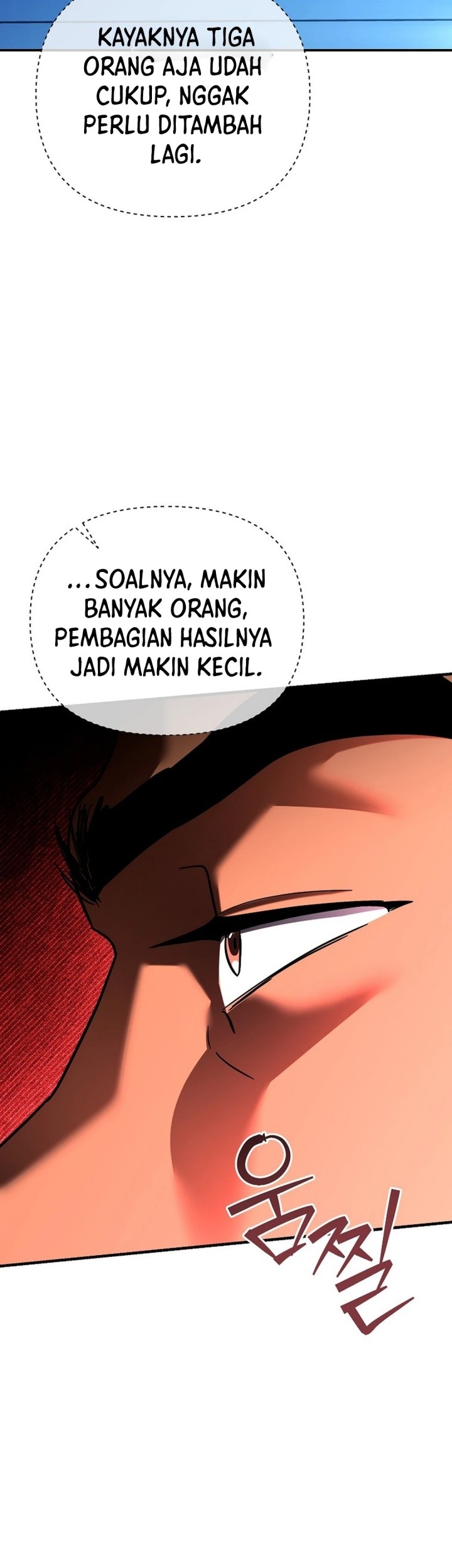 I Became a Swordsmanship Instructor at the Academy Chapter 23 Gambar 94