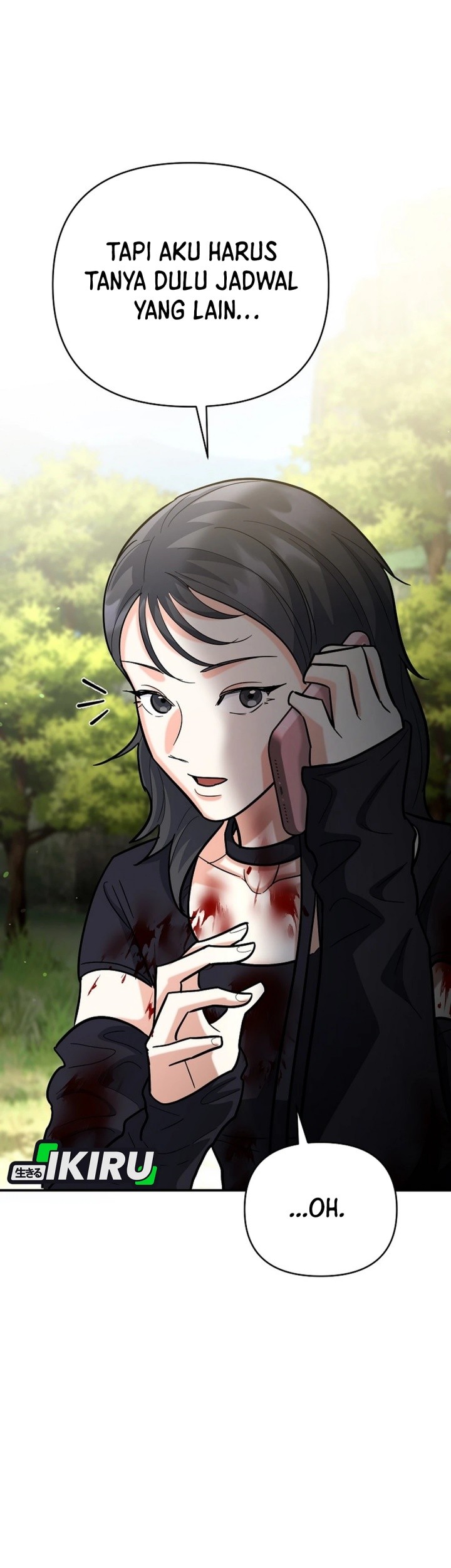 I Became a Swordsmanship Instructor at the Academy Chapter 23 Gambar 6