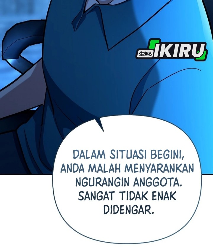 I Became a Swordsmanship Instructor at the Academy Chapter 23 Gambar 101