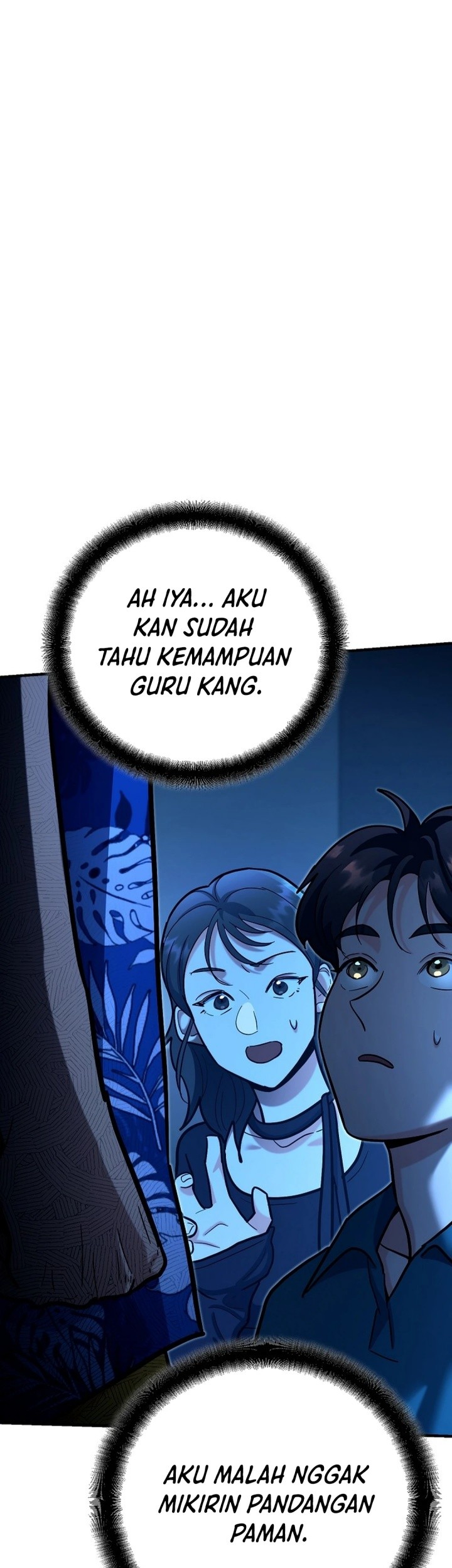 I Became a Swordsmanship Instructor at the Academy Chapter 23 Gambar 102