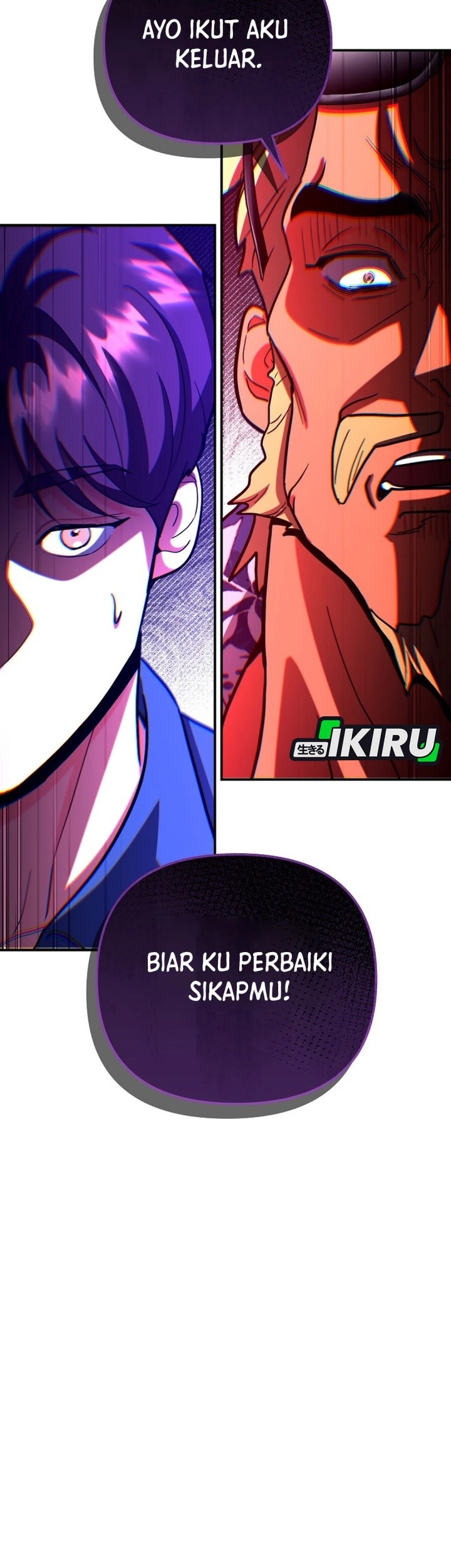 I Became a Swordsmanship Instructor at the Academy Chapter 23 Gambar 106