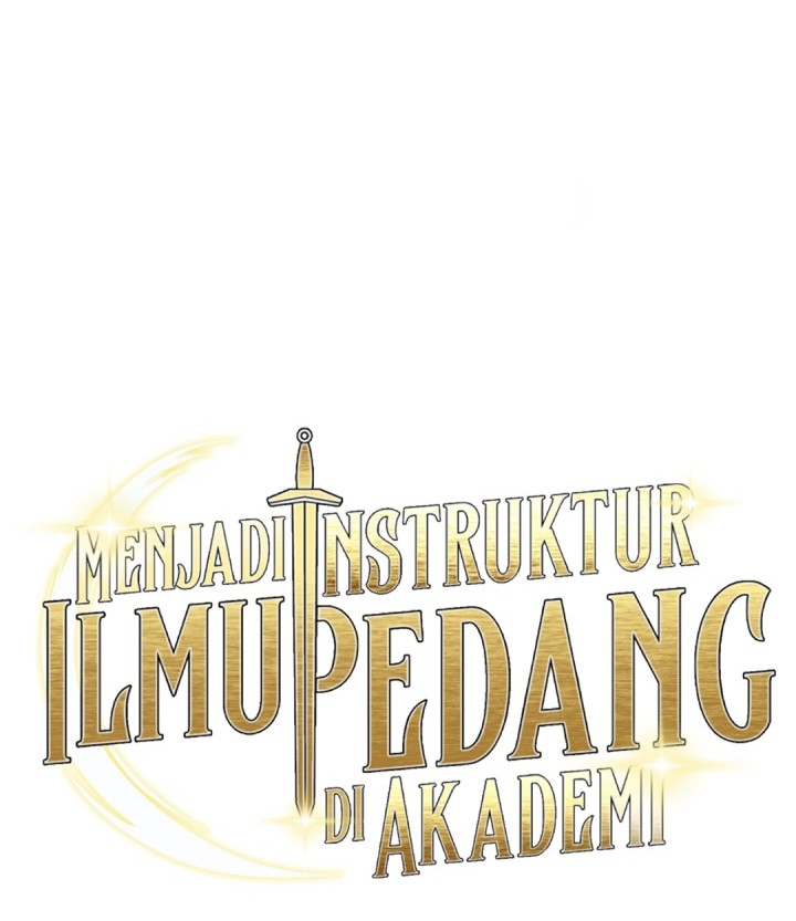 I Became a Swordsmanship Instructor at the Academy Chapter 23 Gambar 9