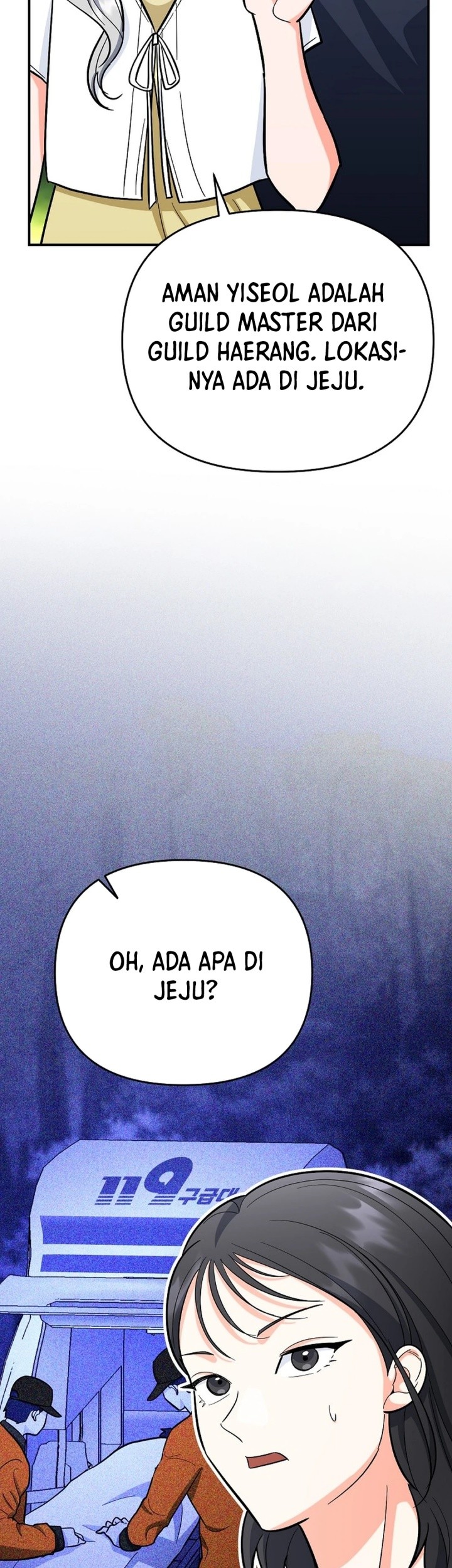 I Became a Swordsmanship Instructor at the Academy Chapter 23 Gambar 14