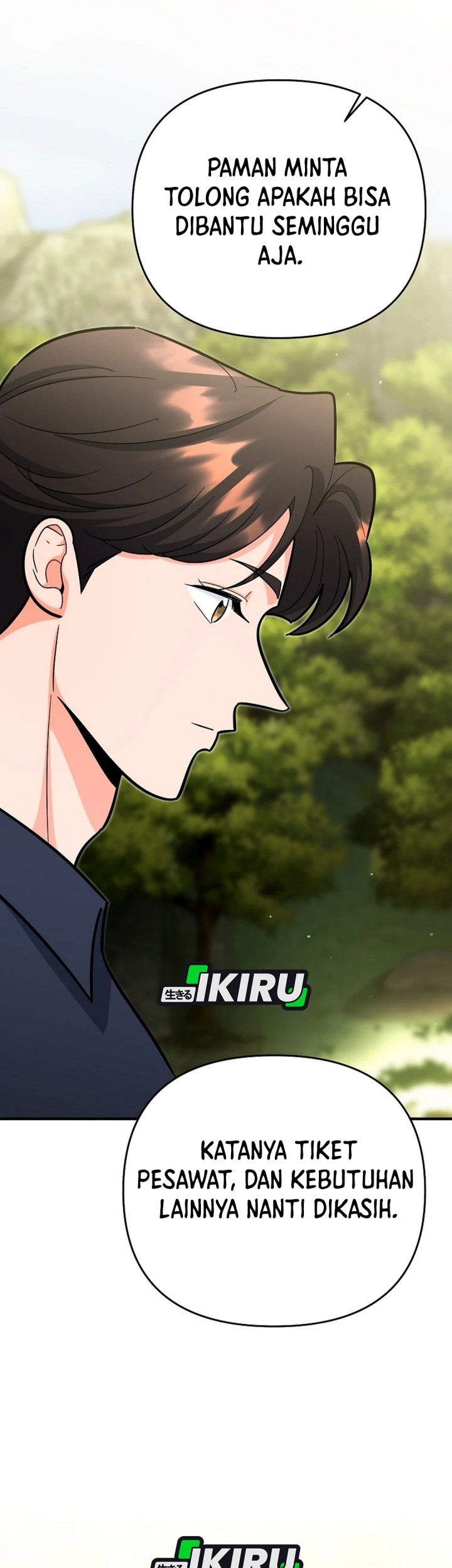 I Became a Swordsmanship Instructor at the Academy Chapter 23 Gambar 16