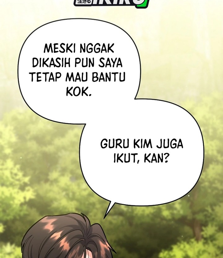 I Became a Swordsmanship Instructor at the Academy Chapter 23 Gambar 17