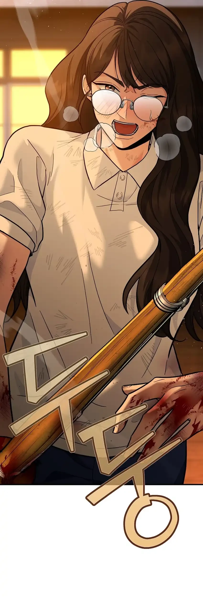 I Became a Swordsmanship Instructor at the Academy Chapter 34 Gambar 5