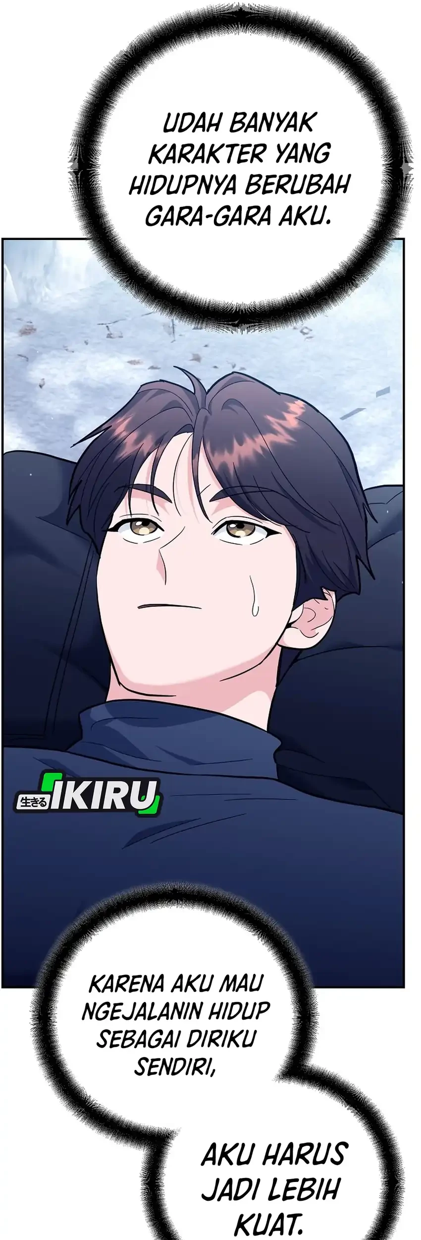 I Became a Swordsmanship Instructor at the Academy Chapter 34 Gambar 16