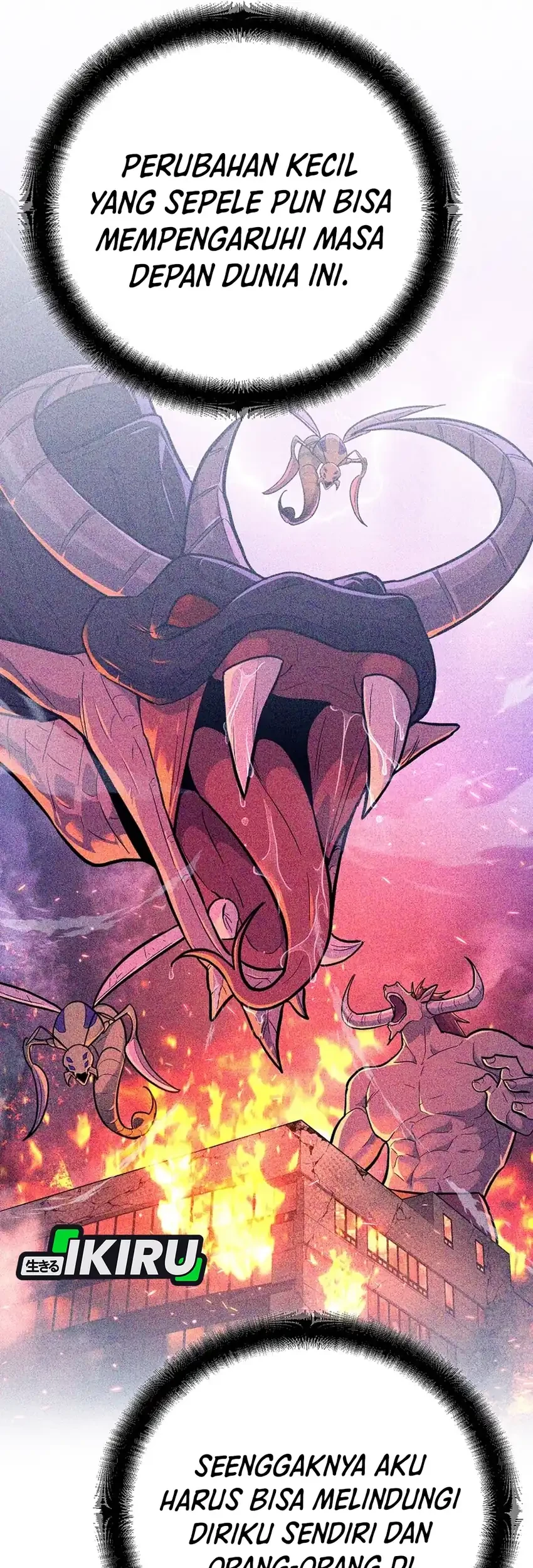 I Became a Swordsmanship Instructor at the Academy Chapter 34 Gambar 18