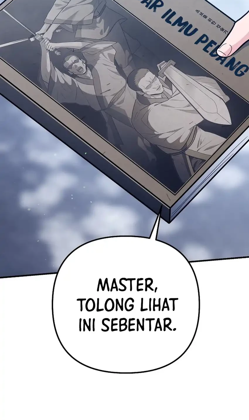 I Became a Swordsmanship Instructor at the Academy Chapter 34 Gambar 23