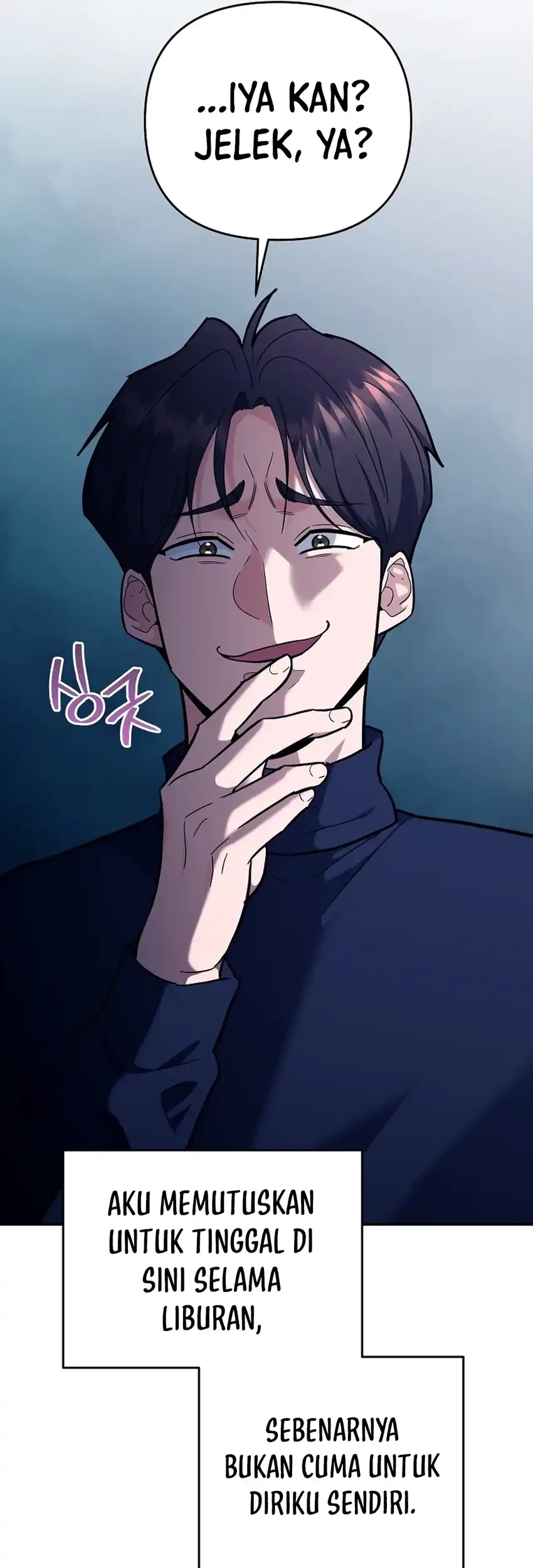 I Became a Swordsmanship Instructor at the Academy Chapter 34 Gambar 29