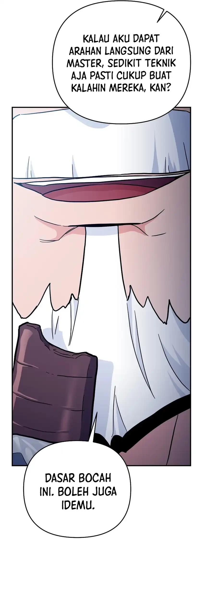 I Became a Swordsmanship Instructor at the Academy Chapter 34 Gambar 34