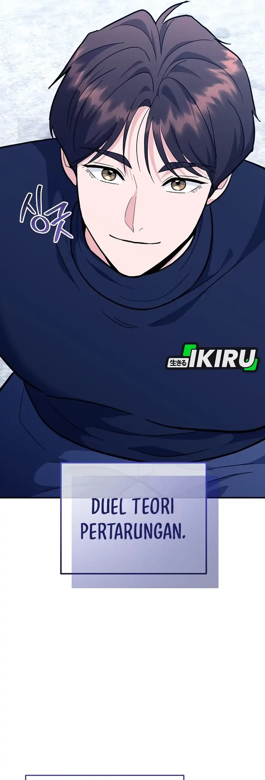 I Became a Swordsmanship Instructor at the Academy Chapter 34 Gambar 36