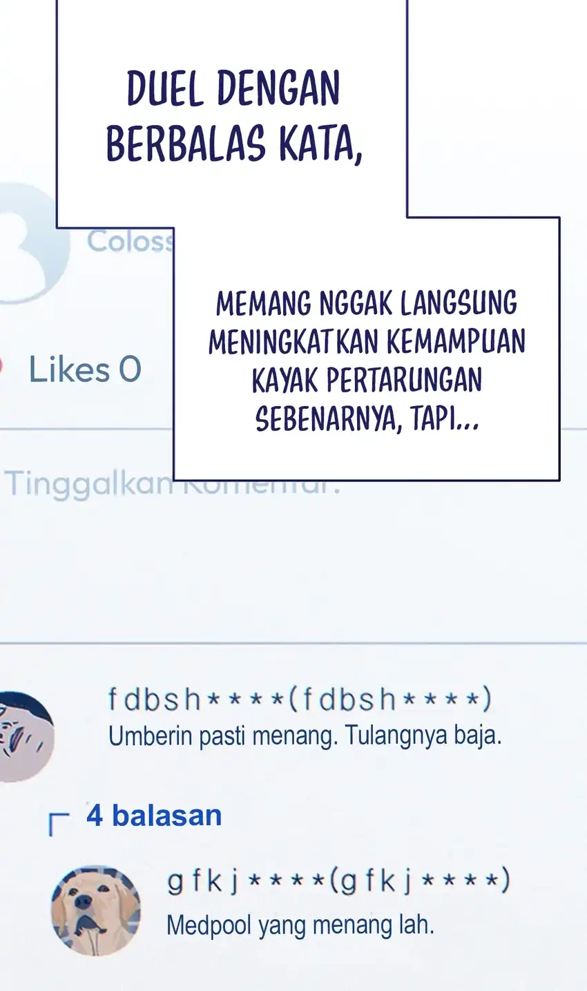 I Became a Swordsmanship Instructor at the Academy Chapter 34 Gambar 37