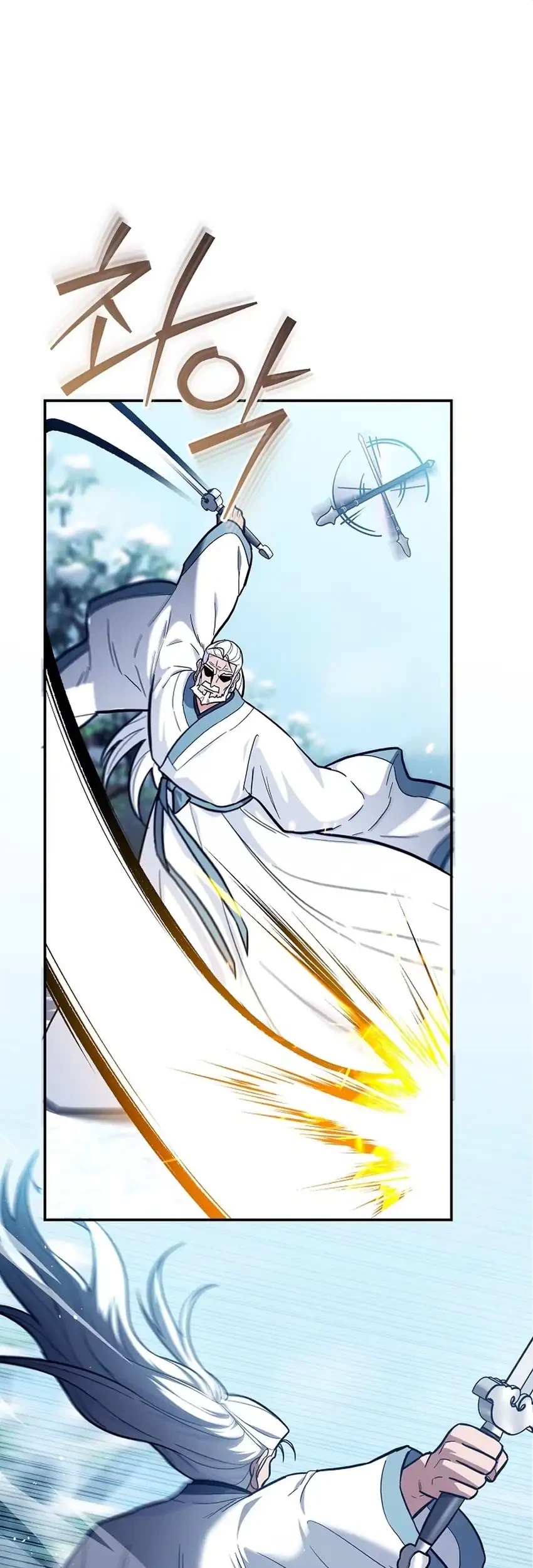 I Became a Swordsmanship Instructor at the Academy Chapter 34 Gambar 45