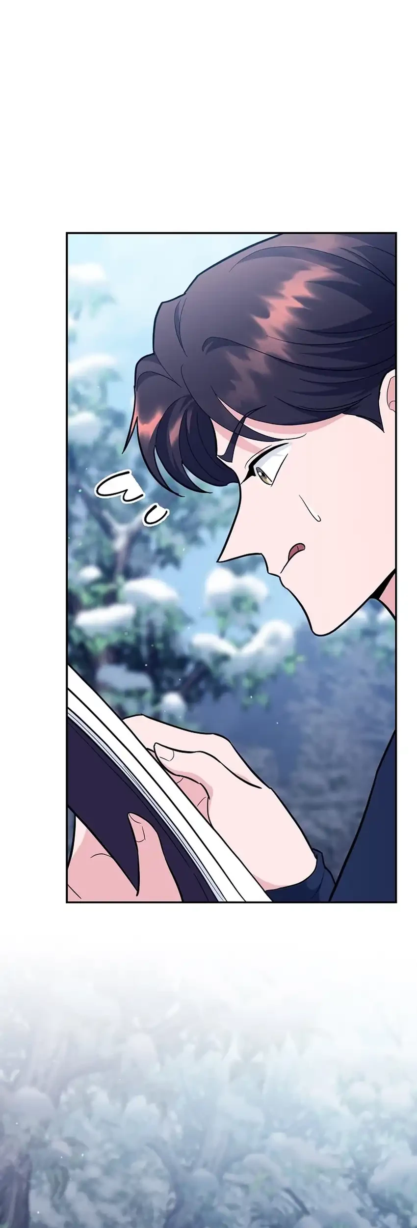 I Became a Swordsmanship Instructor at the Academy Chapter 34 Gambar 54