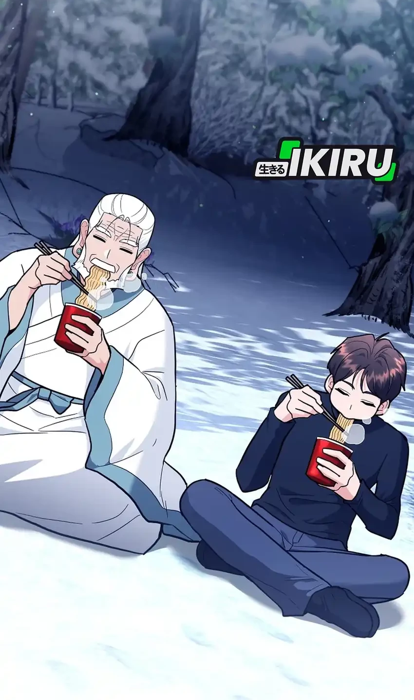 I Became a Swordsmanship Instructor at the Academy Chapter 34 Gambar 55