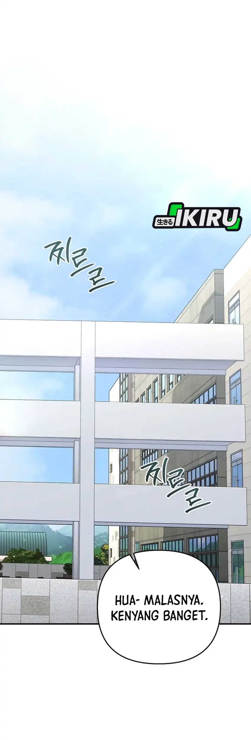 I Became a Swordsmanship Instructor at the Academy Chapter 34 Gambar 58