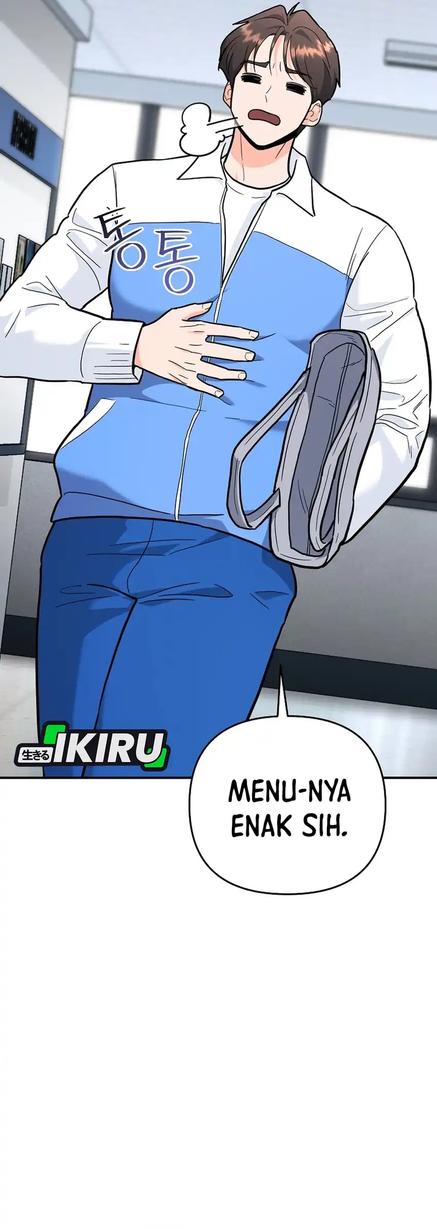 I Became a Swordsmanship Instructor at the Academy Chapter 34 Gambar 60