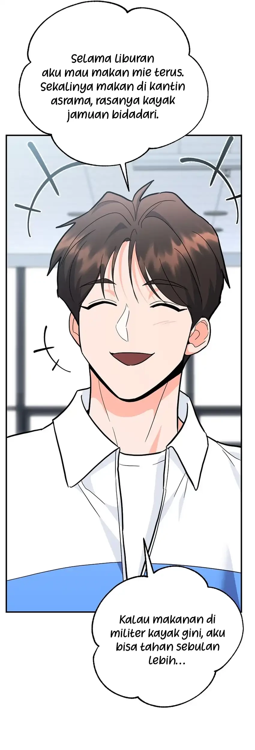 I Became a Swordsmanship Instructor at the Academy Chapter 34 Gambar 61