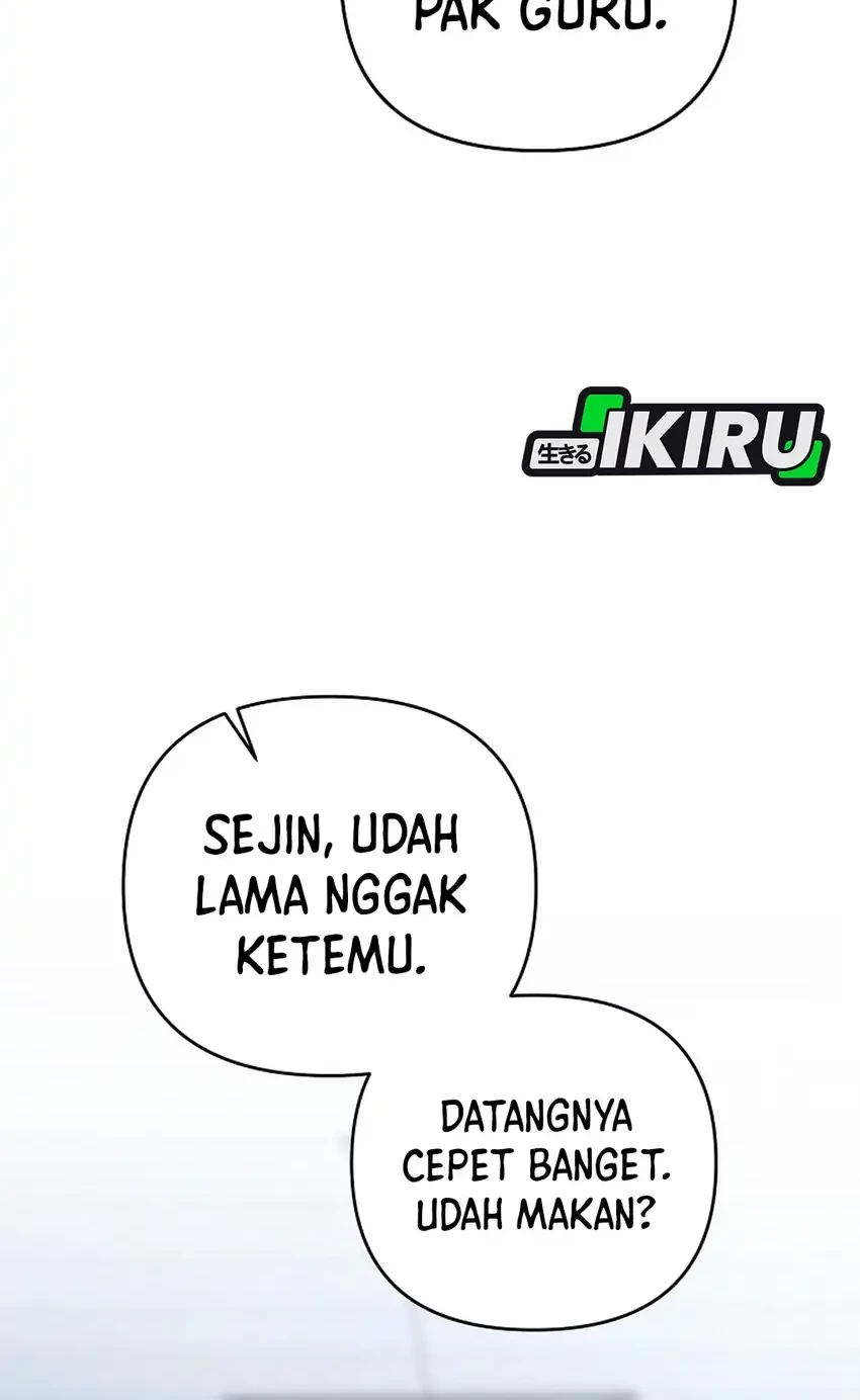 I Became a Swordsmanship Instructor at the Academy Chapter 34 Gambar 65