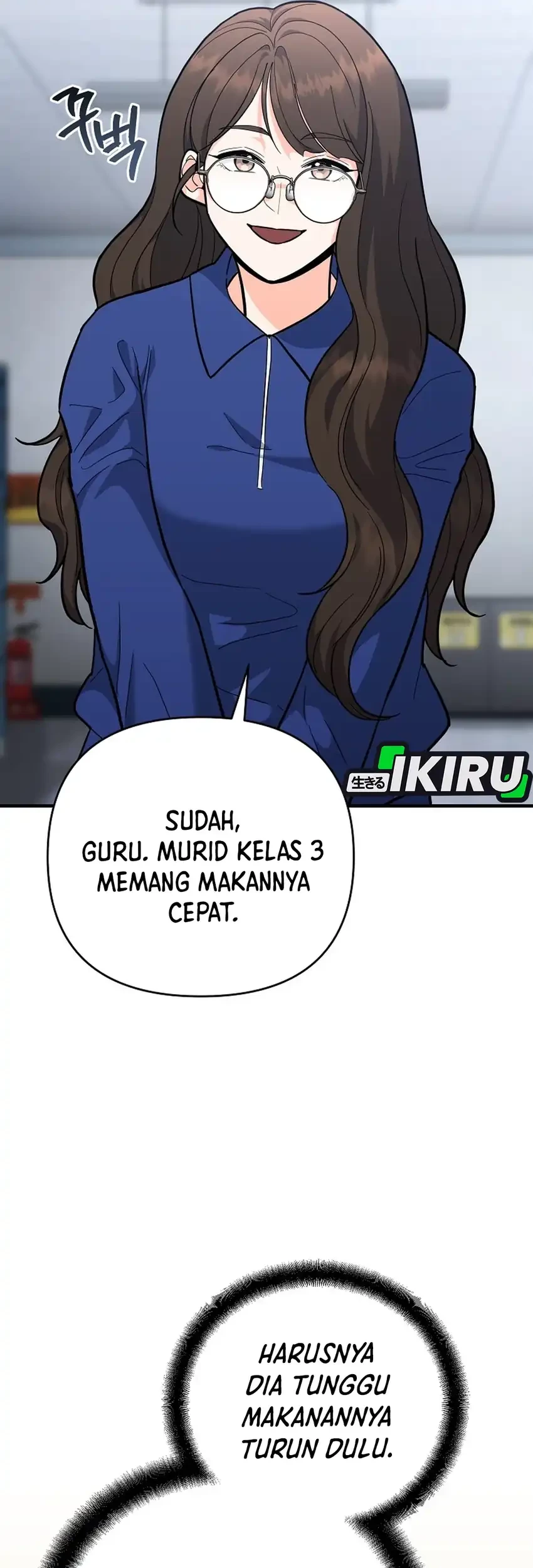 I Became a Swordsmanship Instructor at the Academy Chapter 34 Gambar 66