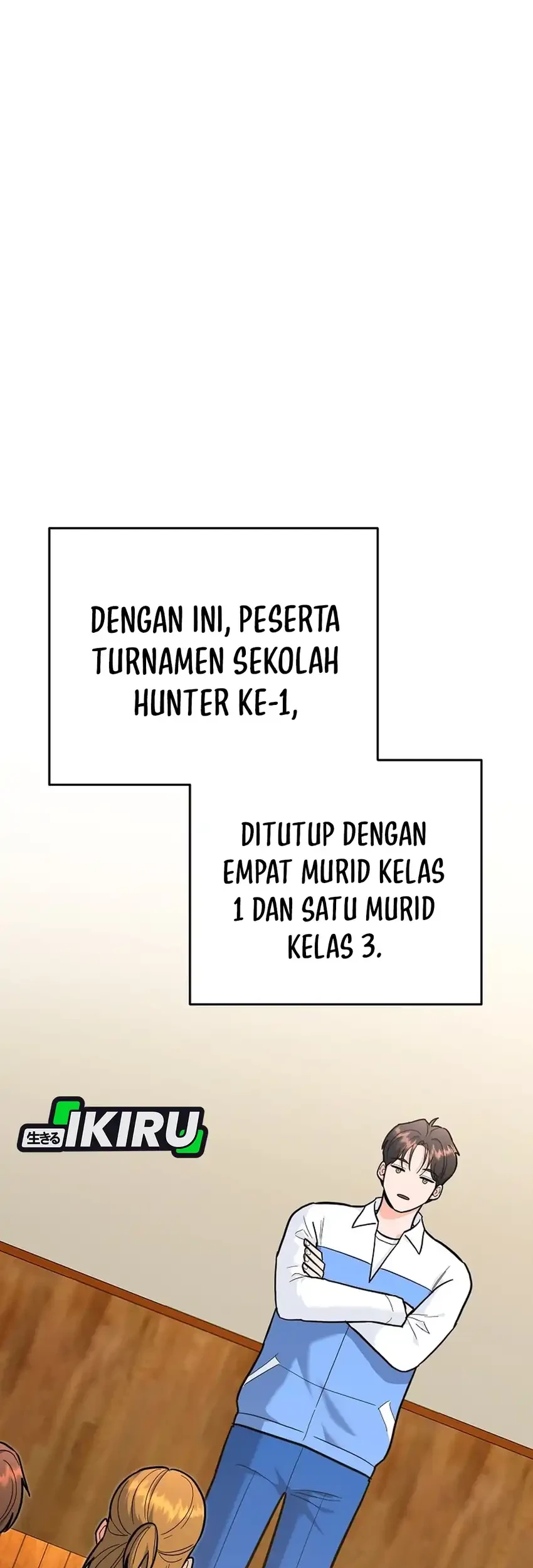 I Became a Swordsmanship Instructor at the Academy Chapter 34 Gambar 72