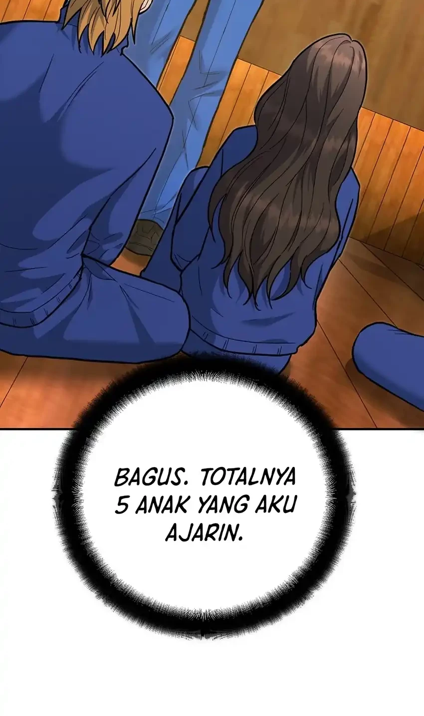 I Became a Swordsmanship Instructor at the Academy Chapter 34 Gambar 73