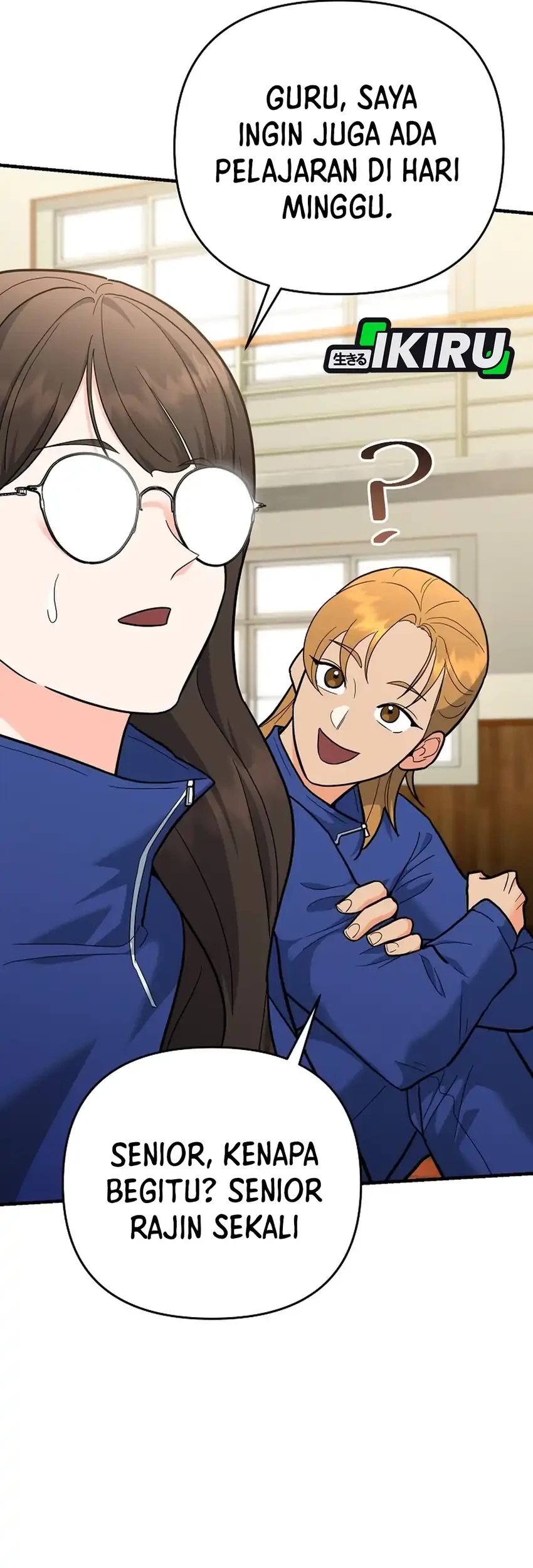 I Became a Swordsmanship Instructor at the Academy Chapter 34 Gambar 76