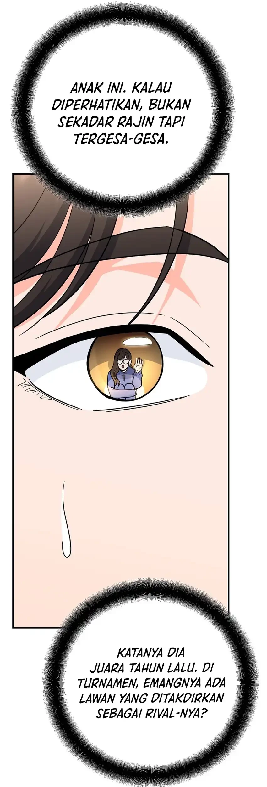 I Became a Swordsmanship Instructor at the Academy Chapter 34 Gambar 84