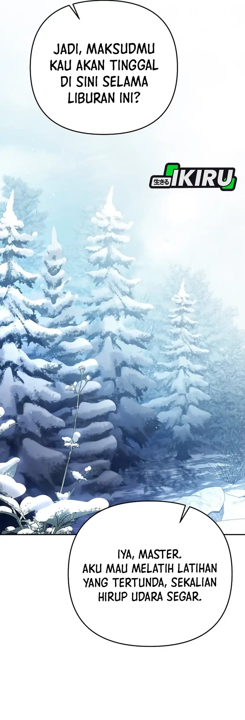 I Became a Swordsmanship Instructor at the Academy Chapter 34 Gambar 7