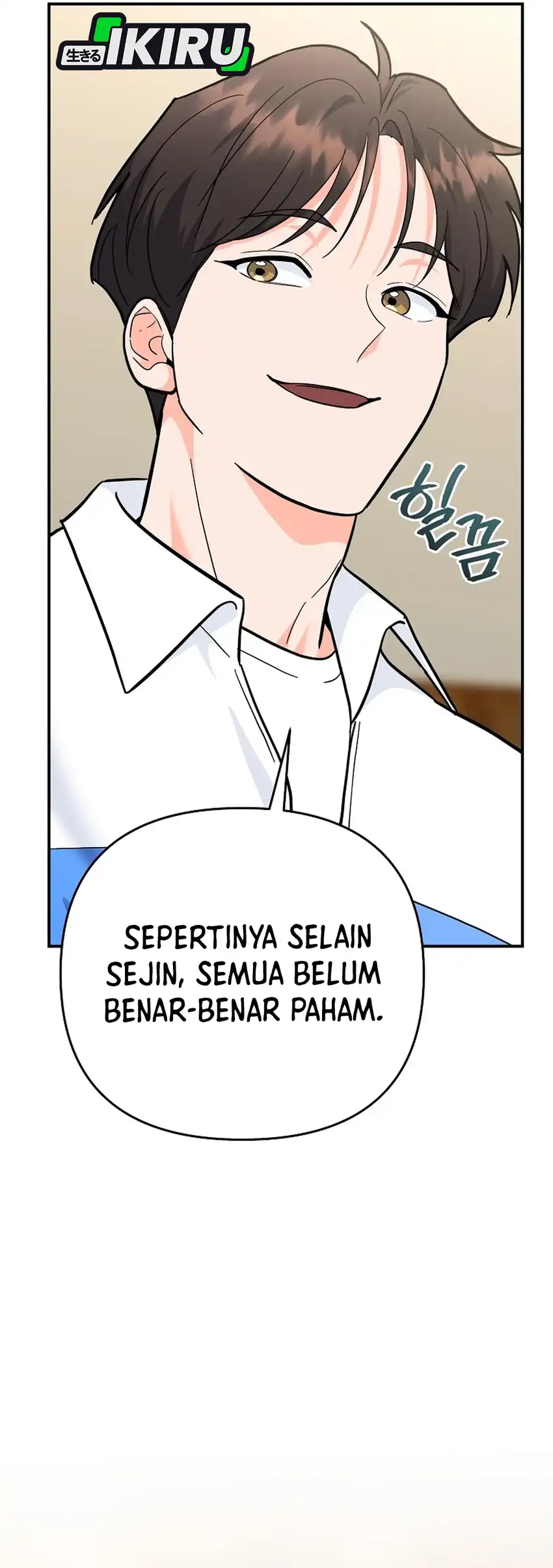 I Became a Swordsmanship Instructor at the Academy Chapter 34 Gambar 96