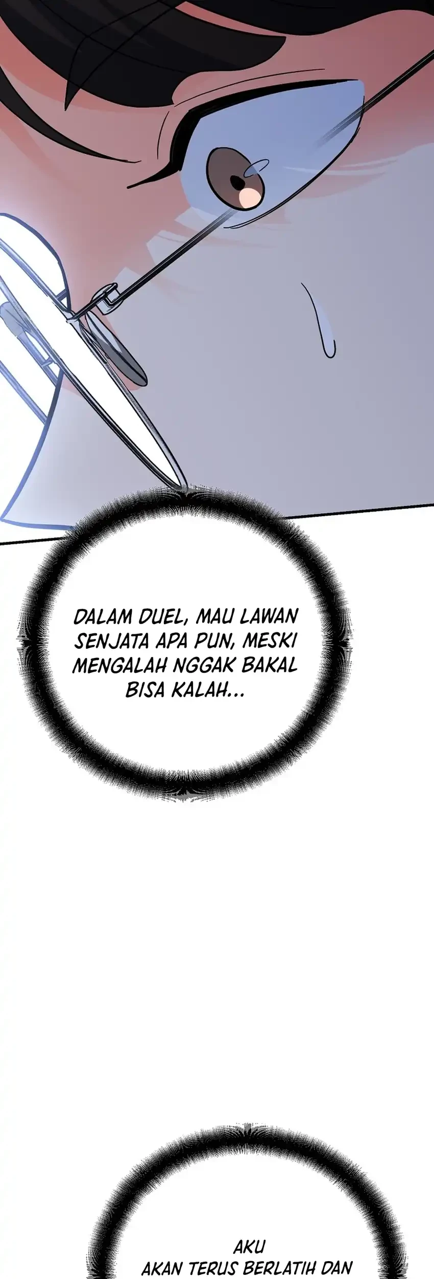 I Became a Swordsmanship Instructor at the Academy Chapter 34 Gambar 103