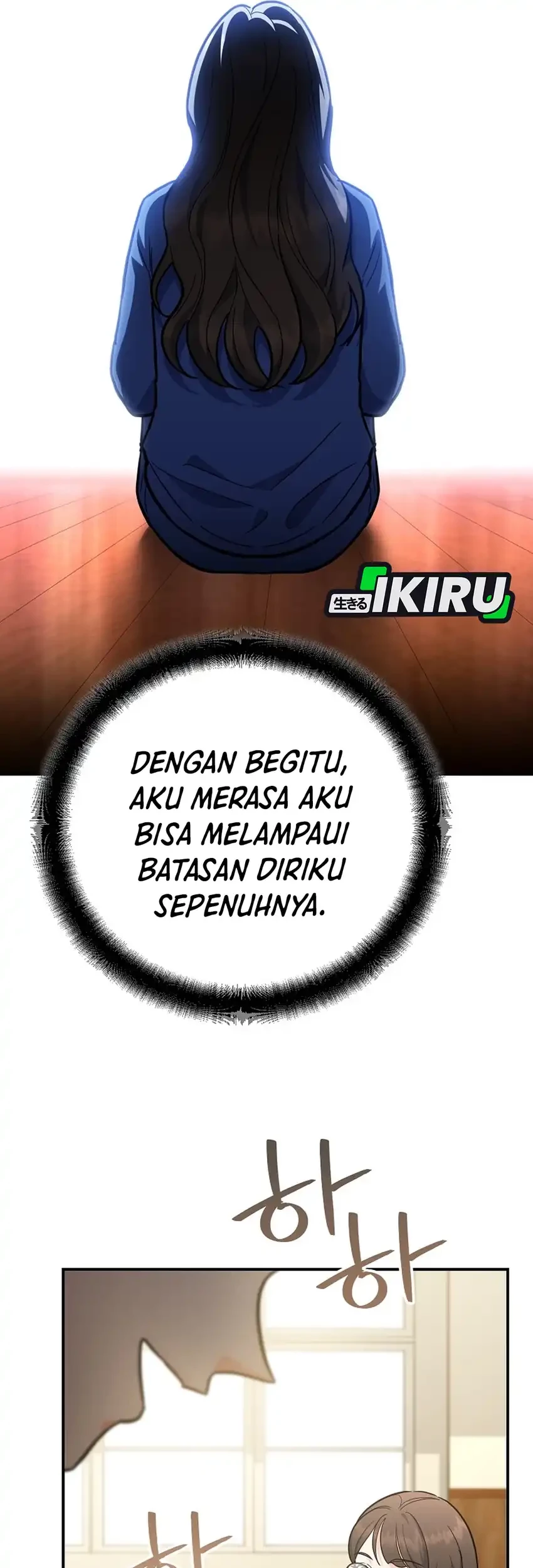 I Became a Swordsmanship Instructor at the Academy Chapter 34 Gambar 105