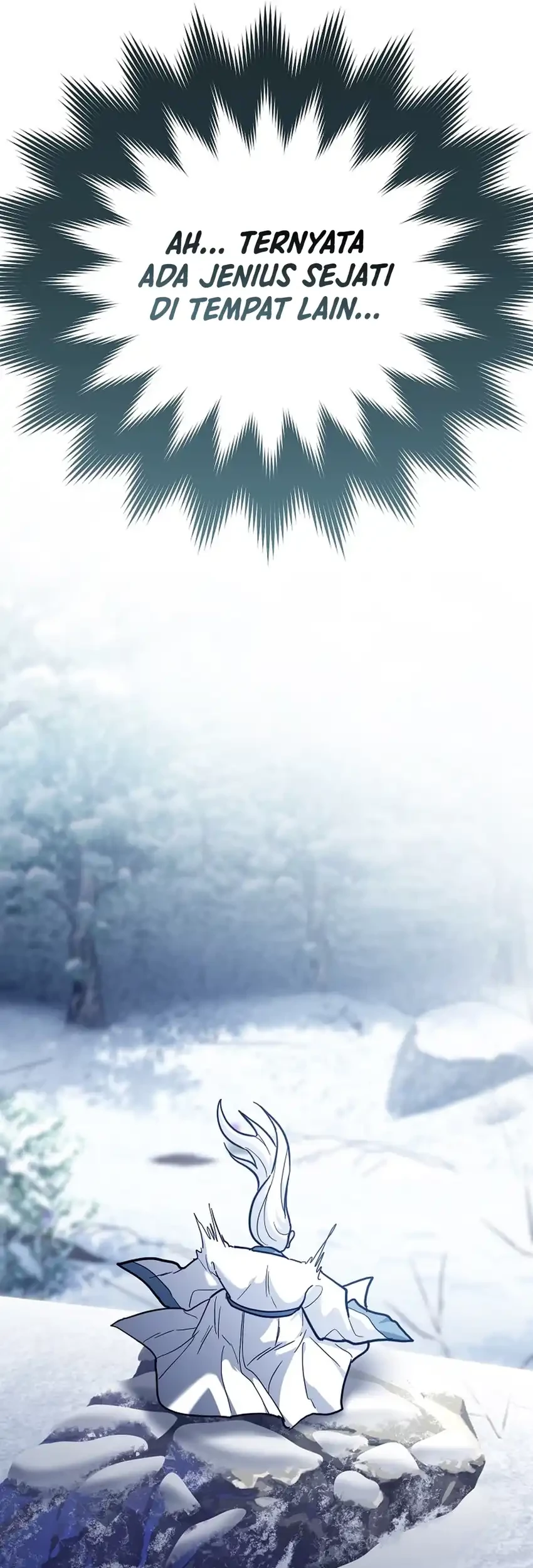 I Became a Swordsmanship Instructor at the Academy Chapter 34 Gambar 107