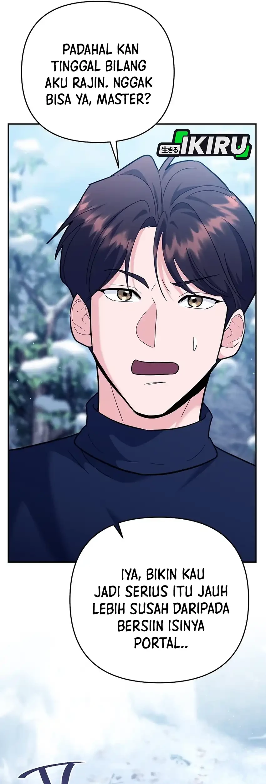 I Became a Swordsmanship Instructor at the Academy Chapter 34 Gambar 13