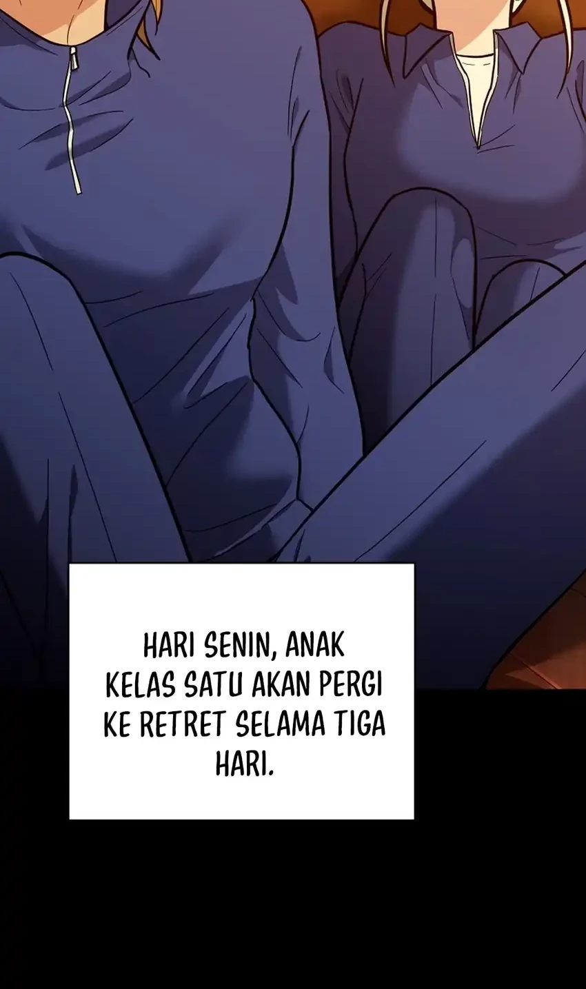 I Became a Swordsmanship Instructor at the Academy Chapter 35 Gambar 25