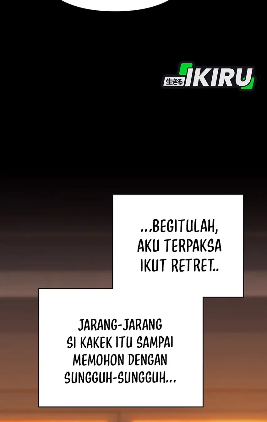 I Became a Swordsmanship Instructor at the Academy Chapter 35 Gambar 29