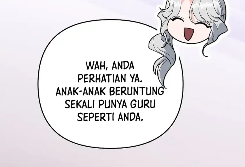 I Became a Swordsmanship Instructor at the Academy Chapter 35 Gambar 33