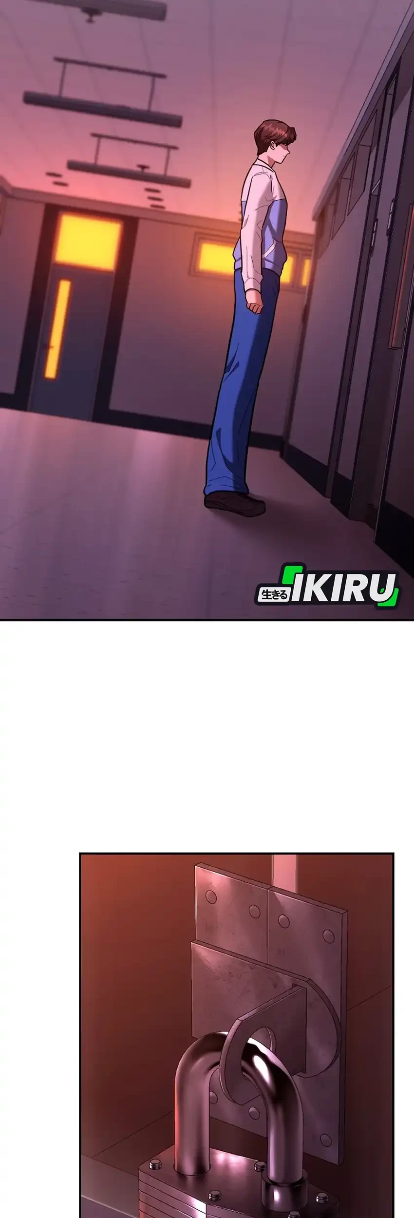 I Became a Swordsmanship Instructor at the Academy Chapter 35 Gambar 41