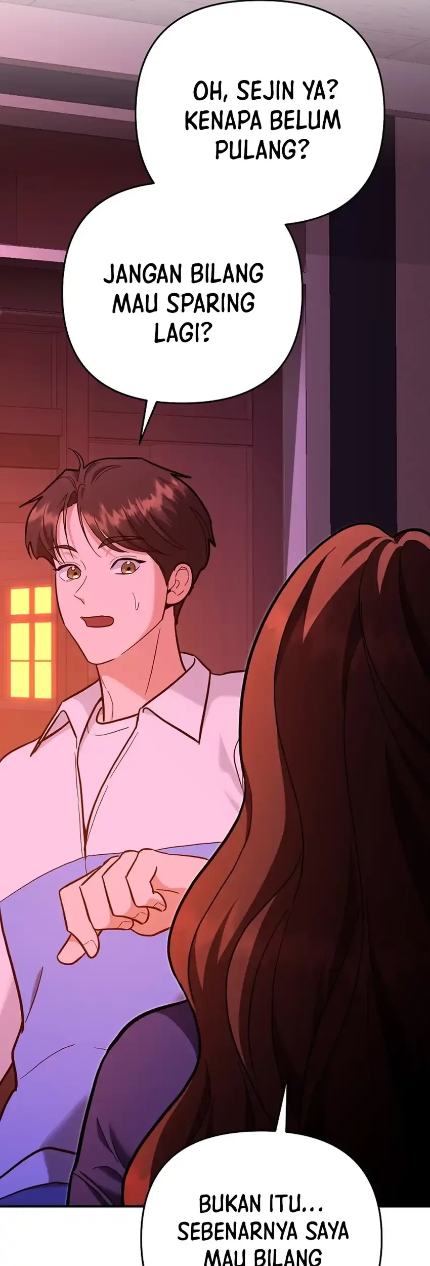 I Became a Swordsmanship Instructor at the Academy Chapter 35 Gambar 45