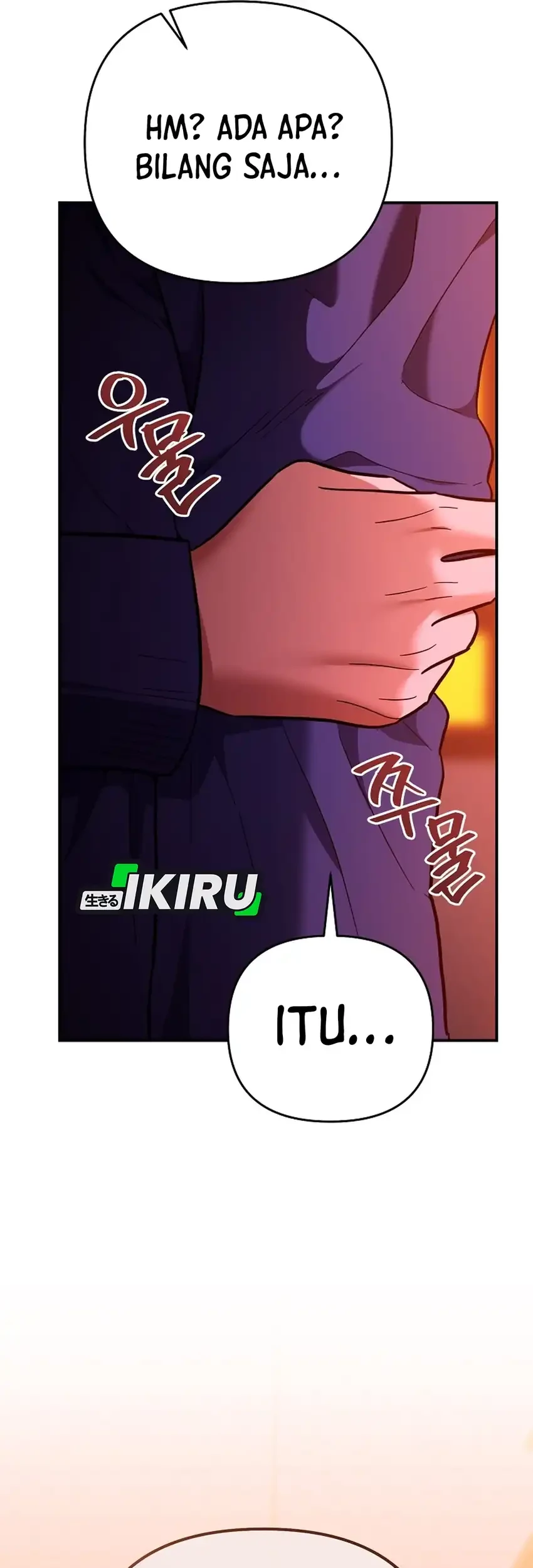 I Became a Swordsmanship Instructor at the Academy Chapter 35 Gambar 47